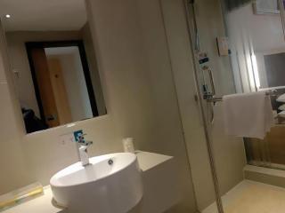City Comfort Inn Hefei Shuanggang Fuyang Road - 4