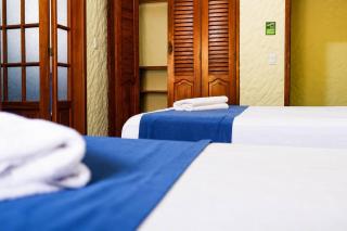 Big Villa AC WiFi 5BR Near Charles Darwin Station - 3