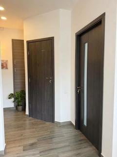 Olga's Home - Tbilisi - 2
