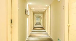 City Comfort Inn Nanning Railway Station Beihu Nanmian Street - 2