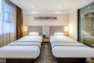 City Comfort Inn Nanning Railway Station Beihu Nanmian Street - Nanning - 9