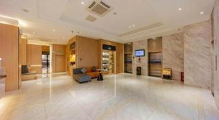 City Comfort Inn Hefei Anhui Medical University Affiliated Hospital USTC - 9