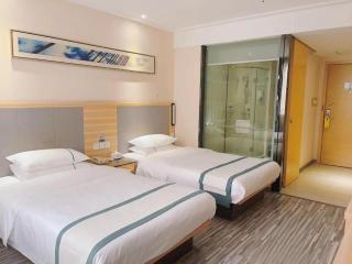 City Comfort Inn Nanning Railway Station Beihu Nanmian Street - Nanning - 7