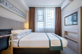 City Comfort Inn Nanning Railway Station Beihu Nanmian Street - Nanning - 4