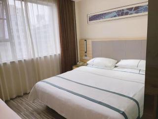 City Comfort Inn Nanning Railway Station Beihu Nanmian Street - Nanning - 3