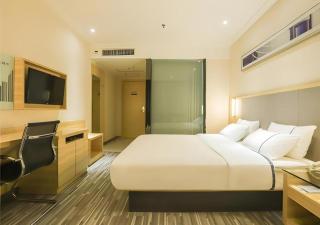 City Comfort Inn Nanning Railway Station Beihu Nanmian Street - Nanning - 1