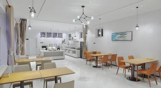 City Comfort Inn Jinan West Station Shandong International Convention and Exhibition - 4