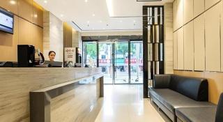 City Comfort Inn Nanning Wuming - 8