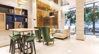 City Comfort Inn Nanning Jiangnan Wanda Plaza - 6