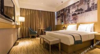 City Comfort Inn Nanning Jiangnan Wanda Plaza - 1