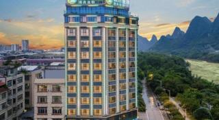City Comfort Inn Hechi Yizhou Erqiao - 2