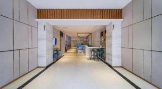 City Comfort Inn Chongqing Jiangbei International Airport - 6
