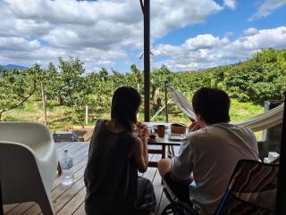 柿畑の宿 Private stay with farm and house all to yourself - 9