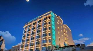 City Comfort Inn Huanggang Huangmei Passenger Station - 4