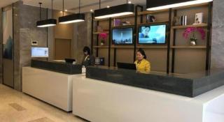 City Comfort Inn Nanchong Nanbu County Government - 3