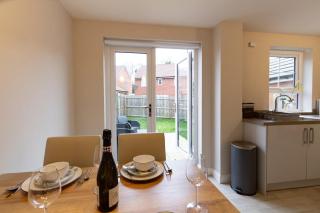 Cosy Home with Garden in a Picturesque Village - 3