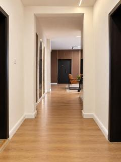 2bedroom Apartment in Lekki Ikate Lagos - 9