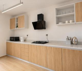2bedroom Apartment in Lekki Ikate Lagos - 5