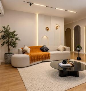 2bedroom Apartment in Lekki Ikate Lagos - 4