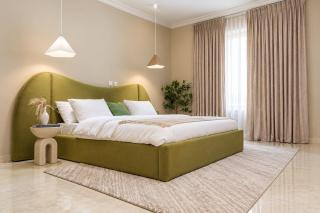 2bedroom Apartment in Lekki Ikate Lagos - 3