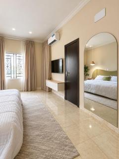 2bedroom Apartment in Lekki Ikate Lagos - 2