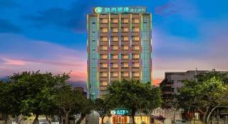 City Comfort Inn Zhanjiang South Zhenchuan Avenue - 4
