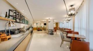 City Comfort Inn Nanning Xiangsi Lake Gaoxin Avenue - 8