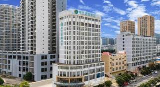 City Comfort Inn Nanning Xiangsi Lake Gaoxin Avenue - 2