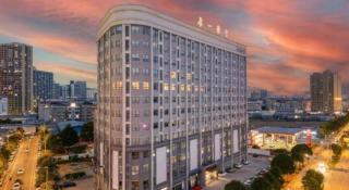 City Comfort Inn Nanning Xiangsi Lake Gaoxin Avenue - 4