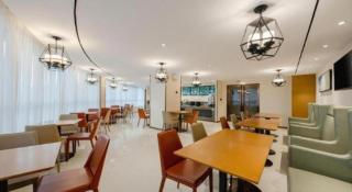 City Comfort Inn Nanning Xiangsi Lake Gaoxin Avenue - 1