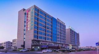 City Comfort Inn Dongguan Gaobu Avenue - 1