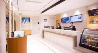 City Comfort Inn Dongfang Donghai Road Gymnasium Municipal Government - 1