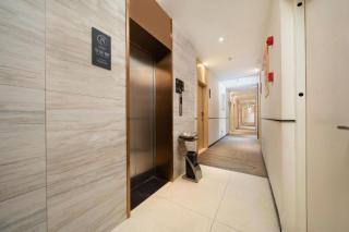 City Comfort Inn Bozhou Wanda Kangmei Traditional Chinese Medicine City - 7