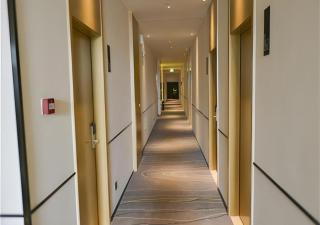 City Comfort Inn Bozhou Wanda Kangmei Traditional Chinese Medicine City - 4