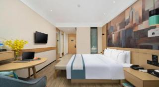 City Comfort Inn Bozhou Wanda Kangmei Traditional Chinese Medicine City - 2
