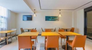 City Comfort Inn Ezhou Hengda - 5
