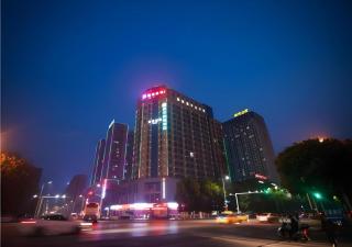 City Comfort Inn Yichang Dongshan Three Gorges University Shuiyuecheng - 3
