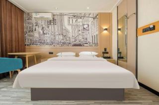 City Comfort Inn Baise Leye - 3