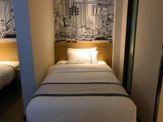 City Comfort Inn Ezhou Hengda - 4