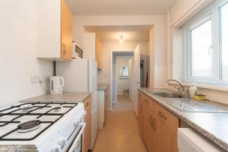 Stylish 3Bed House in Hull - sleeps 5 - 8