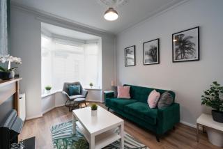 Stylish 3Bed House in Hull - sleeps 5 - 4