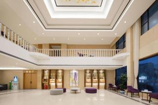 Lavande Hotels· Jingzhou Jianli - 5