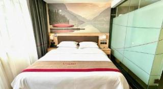 Thank Inn Plus Hotel Guangxi Laibin Xiangzhou County Wenhua Square - 5
