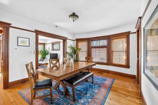 Stay Portland - Historic PDX Home - Sleeps 10, Perfect Location - 9