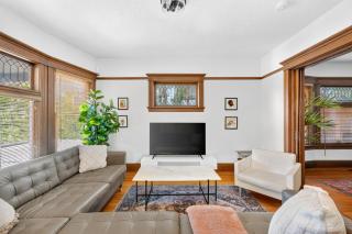 Stay Portland - Historic PDX Home - Sleeps 10, Perfect Location - 2