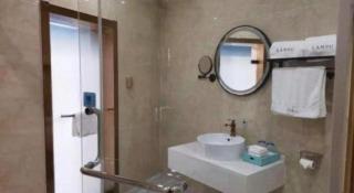 LANO Hotel Shandong Qingdao Jimo District Baolong Square - 4