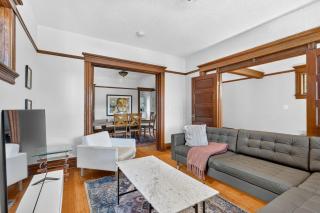 Stay Portland - Historic PDX Home - Sleeps 10, Perfect Location - 1