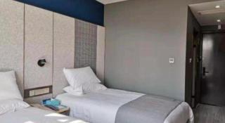 LANO Hotel Shandong Qingdao Jimo District Baolong Square - 3