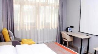 Jun Hotel Hebei Bazhou City Government - 6