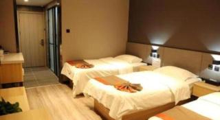 Jun Hotel Hebei Bazhou City Government - 9